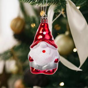 Felakasztható karácsonyfa figurák/díszek