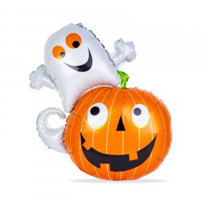 Halloween lufik