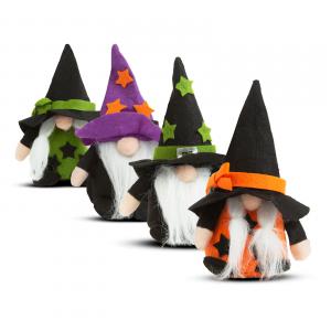 Halloween manók