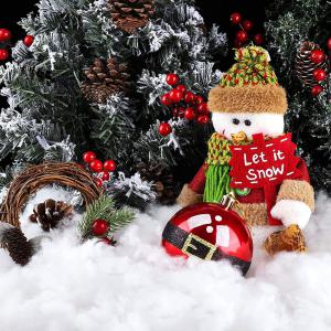 Karácsonyi dekoráció