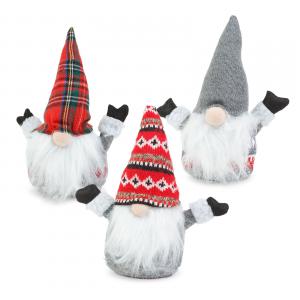 Karácsonyi skandináv manók