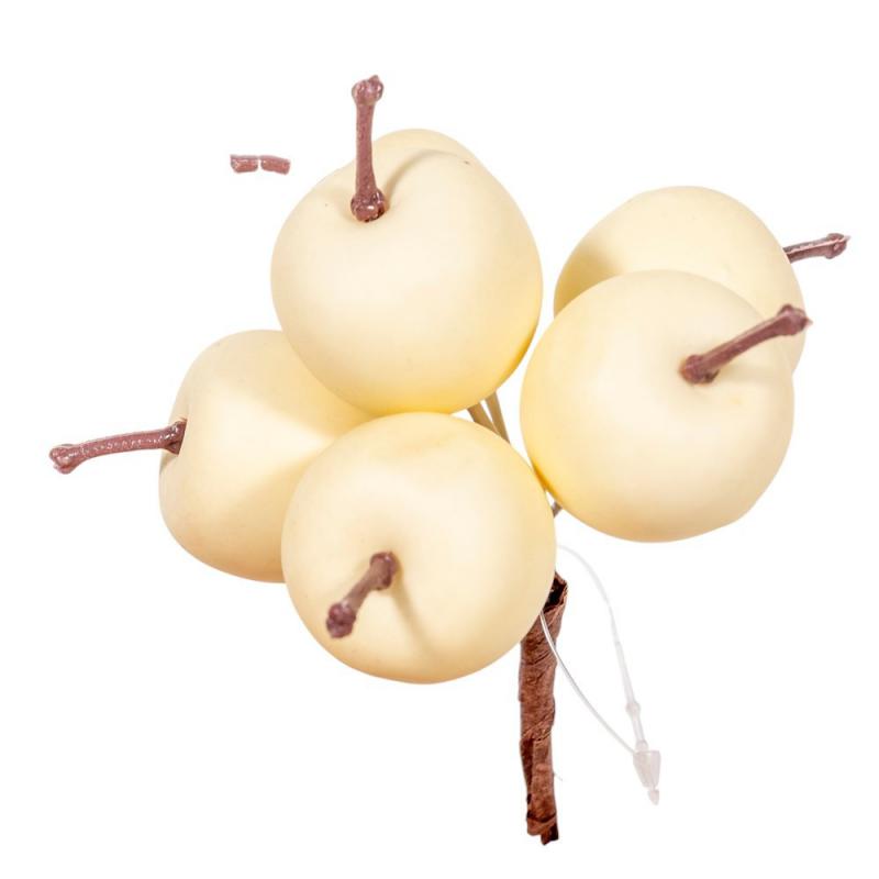 Alma pick krém 4+8cm 6db-os