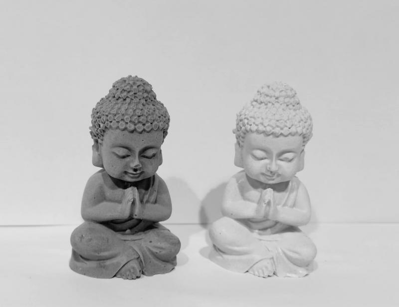 Buddha
