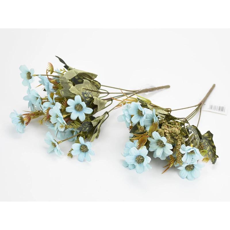 Cosmos csokor - kék 1db