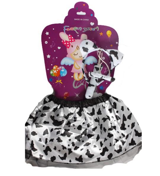 Dalmata szett 4 db-os kutya