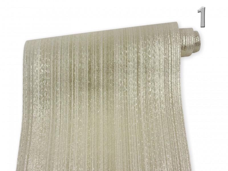 Dekoranyag arany/rosegold 28x200cm 767620400 3f
