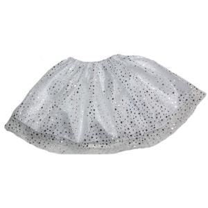 Angyal szett (szárny, szoknya, pálca, fejdísz)