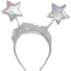 Angyal szett (szárny, szoknya, pálca, fejdísz)