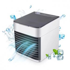 Artic Air hordozható mini léghűtő, 3 teljesítményfokozat
