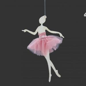 Balerina 25cm YZB001610 5f