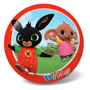 Bing figurás Gumilabda  23 cm