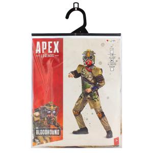 Bloodhound Deluxe jelmez - Apex Legends, L méret, 10-12 éveseknek