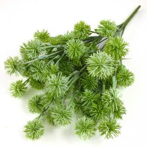 Bogáncs csokor - Többféle színben