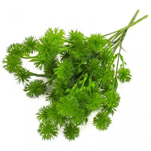 Bogáncs csokor - Többféle színben