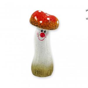 Bolondgomba figura 14cm 2féle