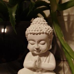 Buddha