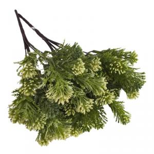 Csupabogyó csokor 1db Több színben