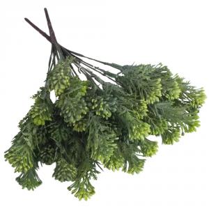 Csupabogyó csokor 1db Több színben