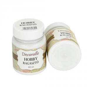 Decorolla hobby ragasztó 60ml
