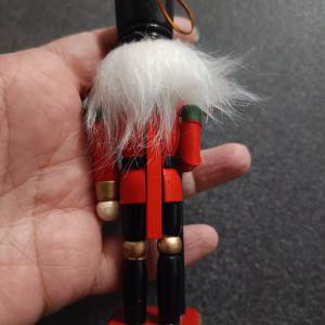 Diótörő katona figura 1db 13cm választható