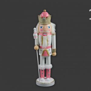 Diótörő rózsaszín/fehér 35cm DH8022290 4f