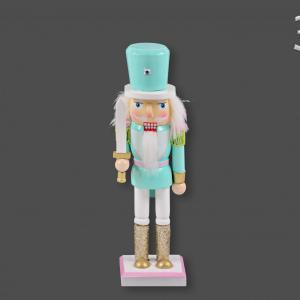 Diótörő rózsaszín/zöld 25cm AAE021230 4f