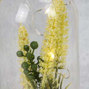 DIY Csináld magad!- Üvegbe zárt tavaszi pillanat