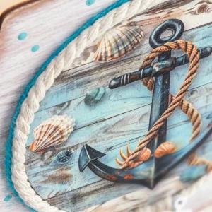 DIY Csináld magad - Vasmacskás vágódeszka