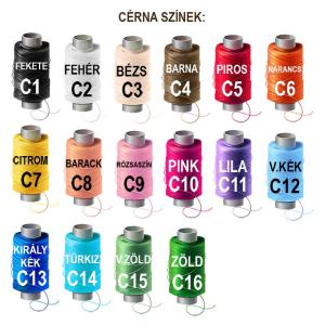 Egyedi Hímzett Kapucnis Baba Takaró  Neves BabaTakaró Köntös Maci Hímzés Mintával