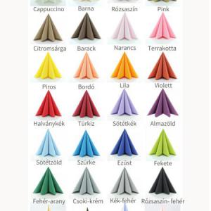 Egyszerű zseb ünnepi mintás