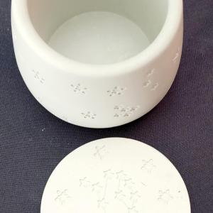 Ékszertartó csillagos égbolt