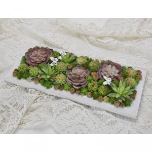 Fa keret fehér 35*15cm 1,3 cm magas