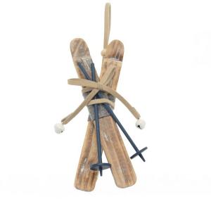 Fa síléc akasztóval 16,5cm DH9851480 2f
