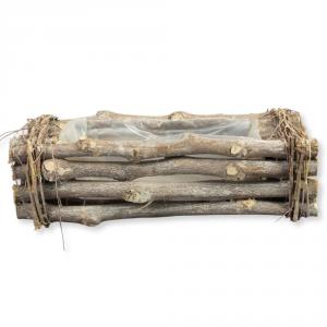 Faágas virágláda kicsi 30x12x9,5cm