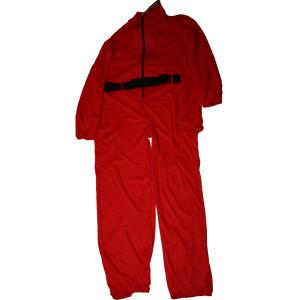 Felnőtt jelmez, Squid Game (Nyerd meg az életed), XL méret