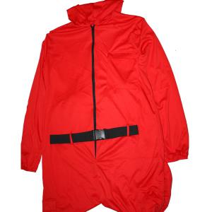 Felnőtt jelmez, Squid Game (Nyerd meg az életed), XL méret