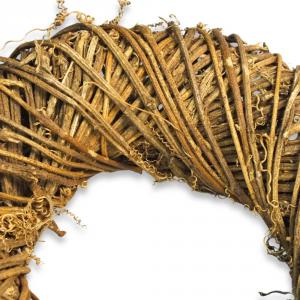 Forest koszorú 35cm