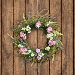 Forest koszorú 35cm