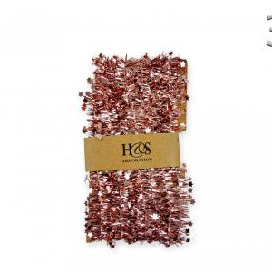 Girland arany/rosegold 7m CAA643400 4f