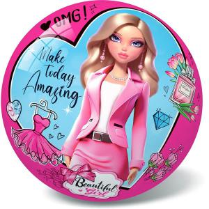 Gumilabda 23 cm Beautiful girl - Love fashion