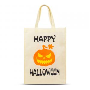 Halloween-i ajándéktáska - 30 x 40 cm -