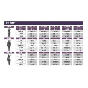 Hawaii jelmez női 40-42