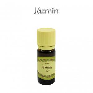 Illóolaj gyerekzáras kupakkal 10ml 100 féle