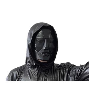 Játékmester álarc, Squid Game