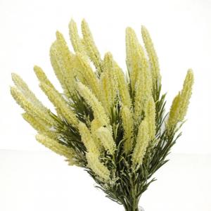 Kalász csokor 1db Többféle színben