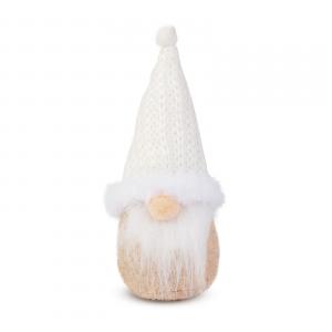 Karácsonyi skandináv manó - 17 cm