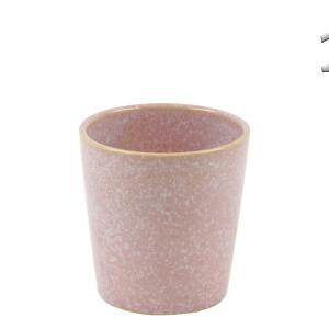 Kaspó 10,5x11cm BP2000010 3féle