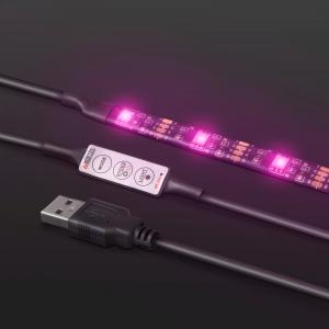 LED szalag TV háttérvilágítás