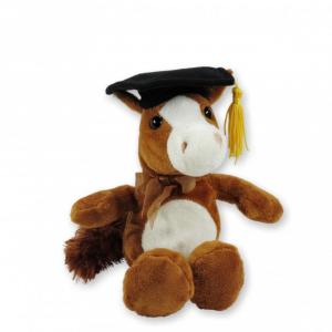 Lógólábú plüss állat ballagó 24cm többféle