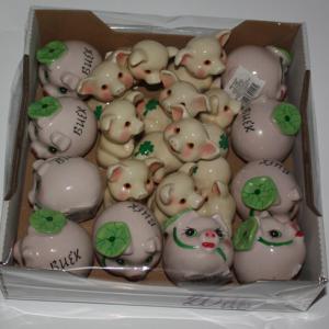 Malac kerámia, 1 db